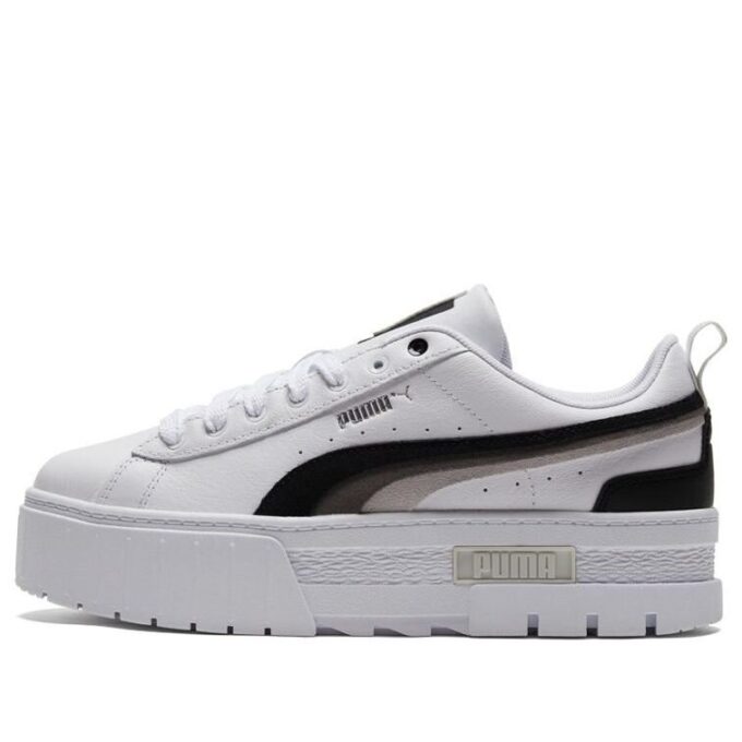 (WMNS) Mayze &laquo;Triplex – Hvit Nimbus-sky&raquo;