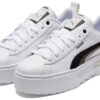 (WMNS) Mayze &laquo;Triplex – Hvit Nimbus-sky&raquo;