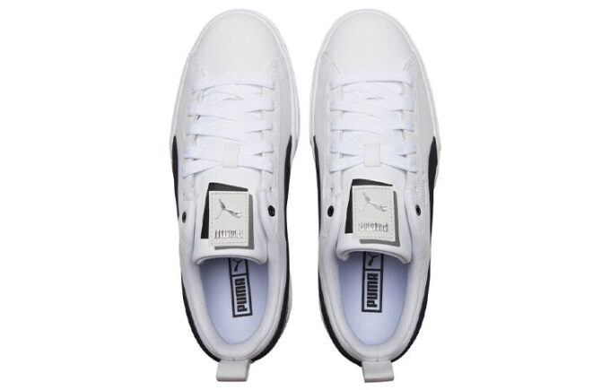 (WMNS) Mayze &laquo;Triplex – Hvit Nimbus-sky&raquo;