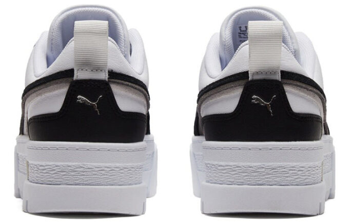 (WMNS) Mayze &laquo;Triplex – Hvit Nimbus-sky&raquo;