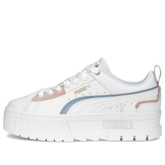 (WMNS) Mayze UT &laquo;Hvit&raquo;
