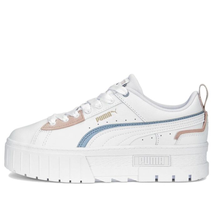 (WMNS) Mayze UT &laquo;Hvit&raquo;