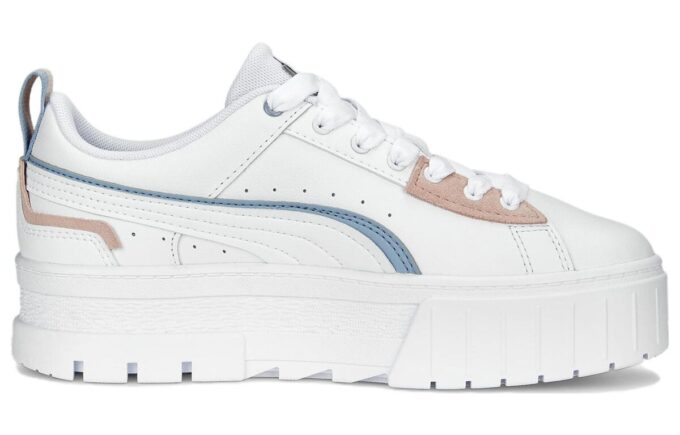 (WMNS) Mayze UT &laquo;Hvit&raquo;