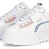 (WMNS) Mayze UT &laquo;Hvit&raquo;