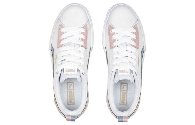 (WMNS) Mayze UT &laquo;Hvit&raquo;