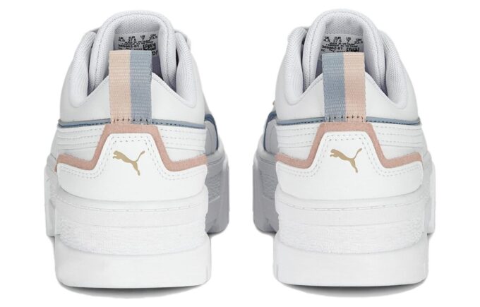 (WMNS) Mayze UT &laquo;Hvit&raquo;