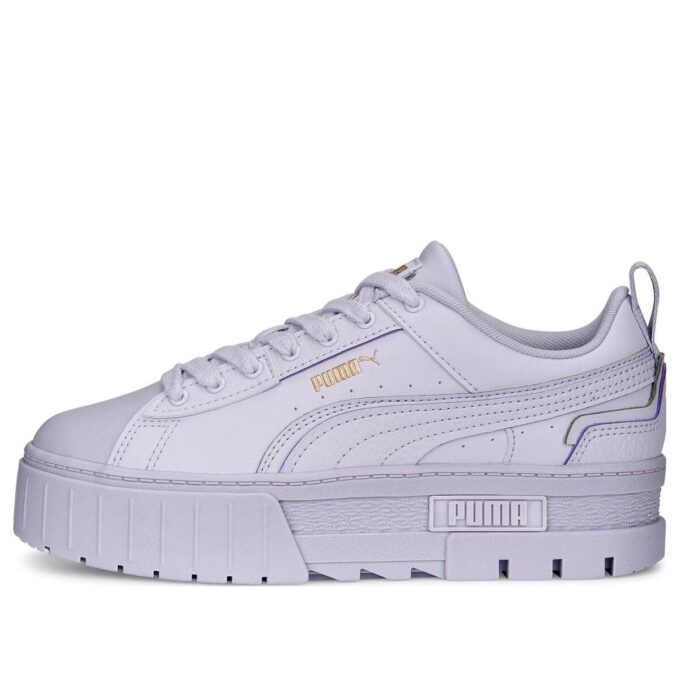 (WMNS) Mayze UT &laquo;Mono – Spring Lavender&raquo;
