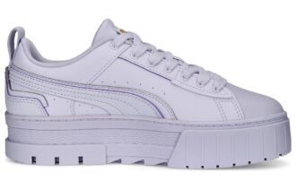 (WMNS) Mayze UT &laquo;Mono – Spring Lavender&raquo;