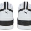 (WMNS) Mayze Wedge &laquo;Hvit Svart&raquo;