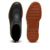(WMNS) Mayze Wellis Leather Mid &laquo;Svart&raquo;