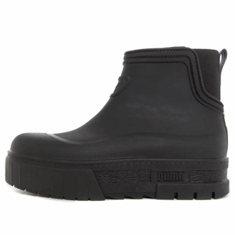 (WMNS) Mayze Wellis «Svart»