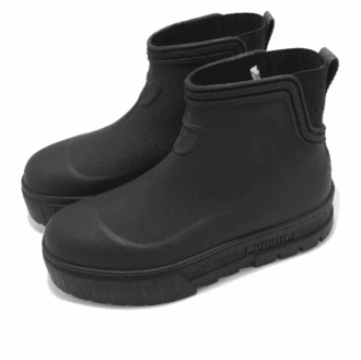(WMNS) Mayze Wellis «Svart»
