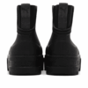 (WMNS) Mayze Wellis «Svart»