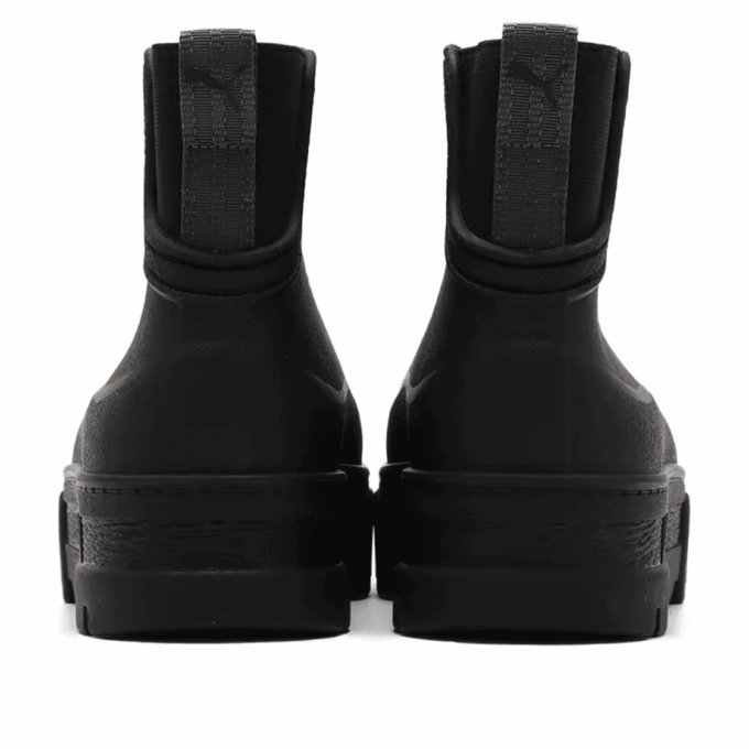 (WMNS) Mayze Wellis «Svart»