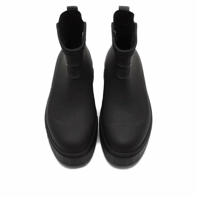 (WMNS) Mayze Wellis «Svart»