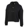 (WMNS) Metallic Nights-hettegenser «Svart gull»
