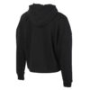(WMNS) Metallic Nights-hettegenser «Svart gull»