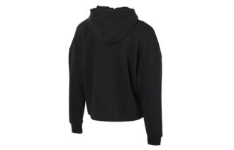 (WMNS) Metallic Nights-hettegenser «Svart gull»