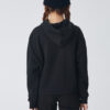 (WMNS) Metallic Nights-hettegenser «Svart gull»