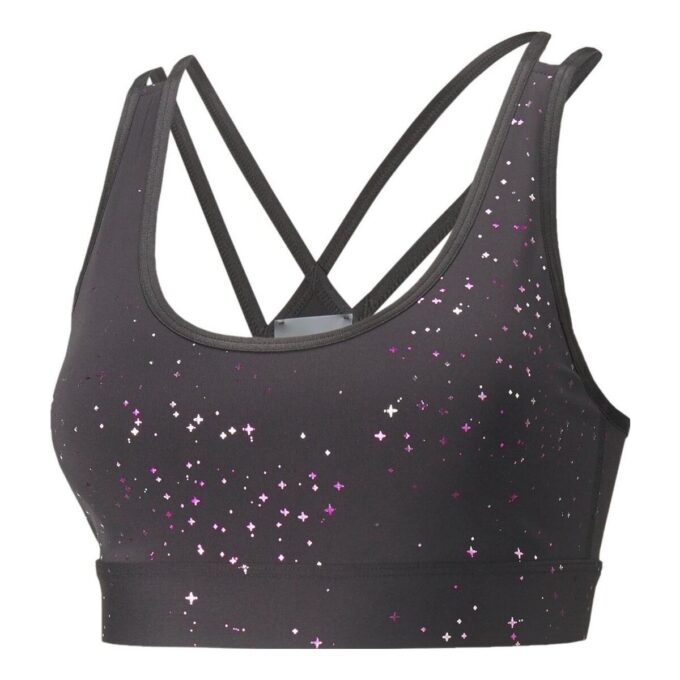(WMNS) Mid Impact Concept BH «Grå»