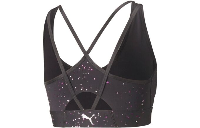 (WMNS) Mid Impact Concept BH «Grå»