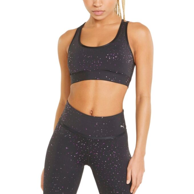 (WMNS) Mid Impact Concept BH «Grå»