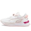 (WMNS) Mirage Sport Crystal.G &laquo;Hvit Rosa&raquo;
