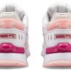 (WMNS) Mirage Sport Crystal.G &laquo;Hvit Rosa&raquo;