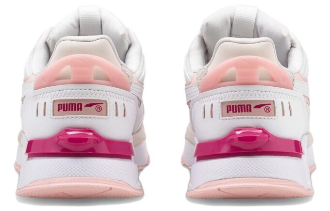 (WMNS) Mirage Sport Crystal.G &laquo;Hvit Rosa&raquo;