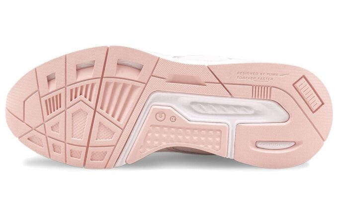 (WMNS) Mirage Sport Crystal.G &laquo;Hvit Rosa&raquo;
