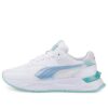 (WMNS) Mirage Sport Glow &laquo;Hvit Eggeskallblå&raquo;