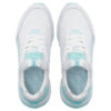 (WMNS) Mirage Sport Glow &laquo;Hvit Eggeskallblå&raquo;