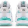(WMNS) Mirage Sport Glow &laquo;Hvit Eggeskallblå&raquo;