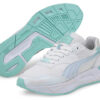 (WMNS) Mirage Sport Glow &laquo;Hvit Eggeskallblå&raquo;