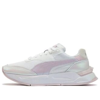 (WMNS) Mirage Sport Glow «Hvit lavendel tåke»
