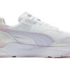 (WMNS) Mirage Sport Glow «Hvit lavendel tåke»