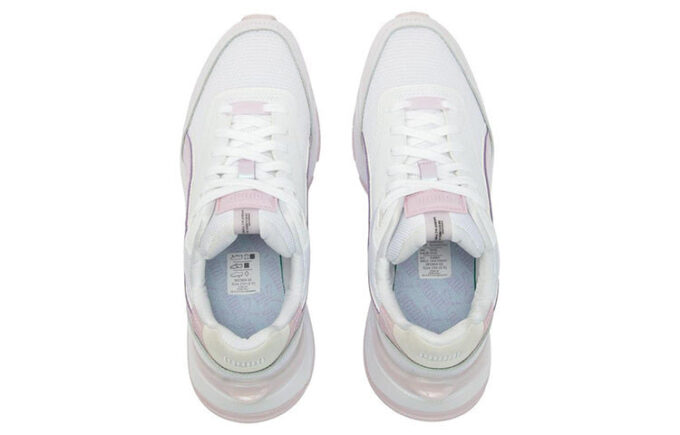 (WMNS) Mirage Sport Glow «Hvit lavendel tåke»