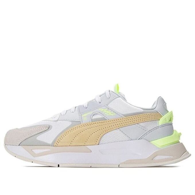 (WMNS) Mirage Sport «Loom Tonal – Hvit arktisk is»