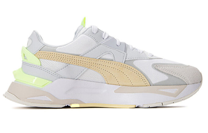 (WMNS) Mirage Sport «Loom Tonal – Hvit arktisk is»