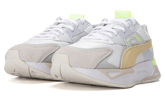 (WMNS) Mirage Sport «Loom Tonal – Hvit arktisk is»