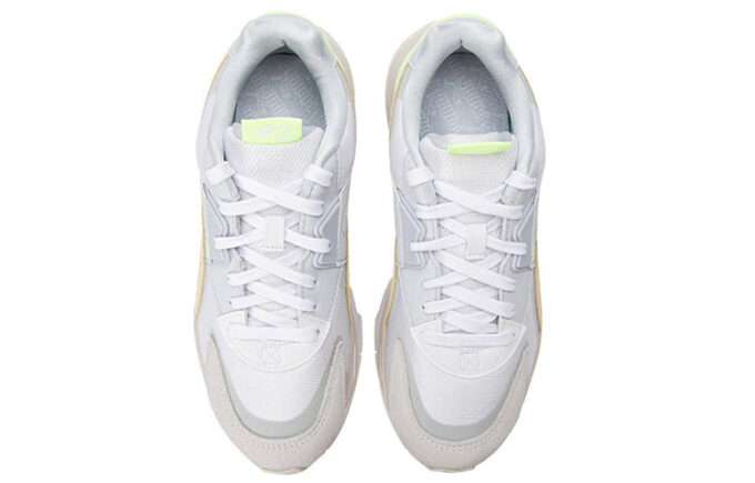(WMNS) Mirage Sport «Loom Tonal – Hvit arktisk is»