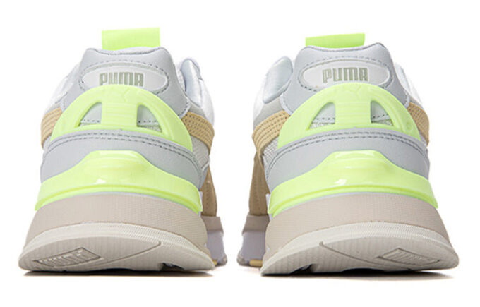 (WMNS) Mirage Sport «Loom Tonal – Hvit arktisk is»