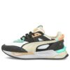 (WMNS) Mirage Sport &laquo;Pastell – Hvit Ebony&raquo;
