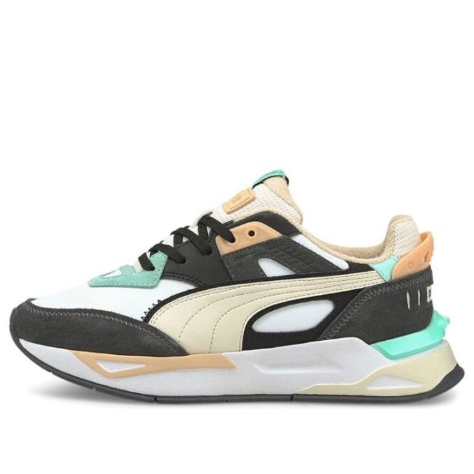 (WMNS) Mirage Sport &laquo;Pastell – Hvit Ebony&raquo;