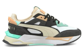 (WMNS) Mirage Sport &laquo;Pastell – Hvit Ebony&raquo;