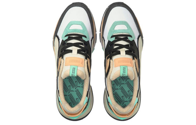 (WMNS) Mirage Sport &laquo;Pastell – Hvit Ebony&raquo;