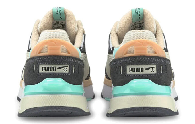 (WMNS) Mirage Sport &laquo;Pastell – Hvit Ebony&raquo;