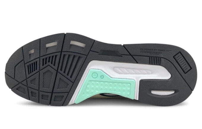 (WMNS) Mirage Sport &laquo;Pastell – Hvit Ebony&raquo;