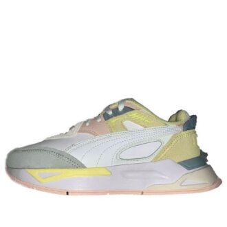 (WMNS) Mirage Sport &laquo;Pastell – Hvit Lotus&raquo;
