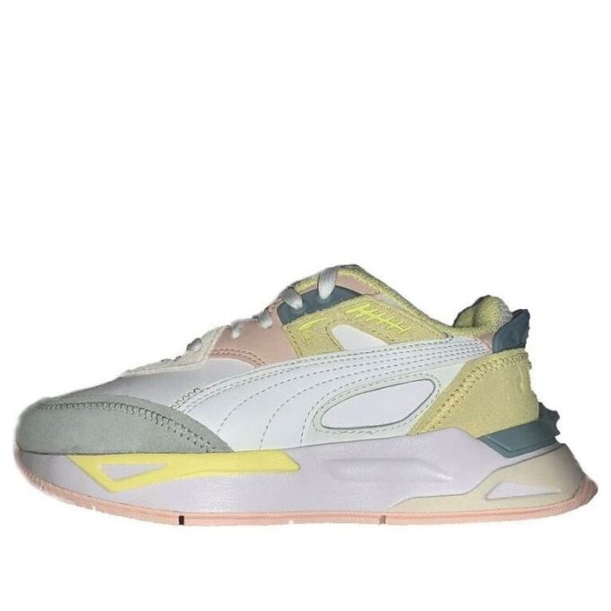 (WMNS) Mirage Sport &laquo;Pastell – Hvit Lotus&raquo;